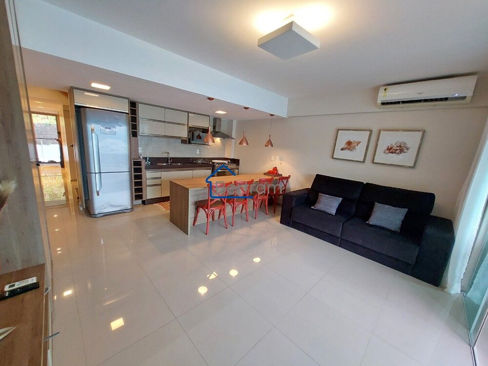 Apartamento à venda e aluguel com 4 quartos, 210m² - Foto 3
