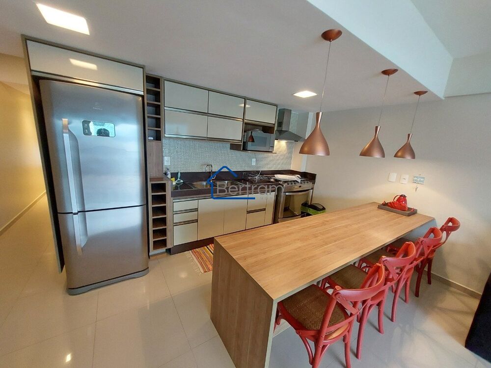 Apartamento à venda e aluguel com 4 quartos, 210m² - Foto 4
