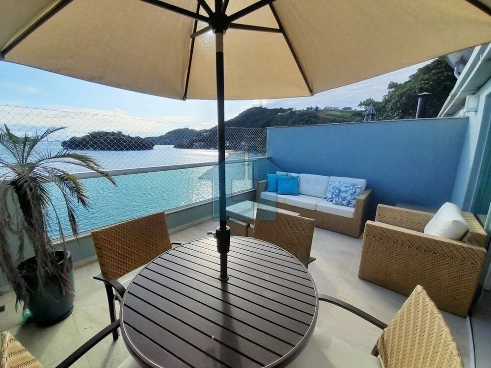 Apartamento à venda e aluguel com 4 quartos, 210m² - Foto 7