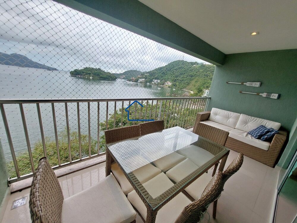 Apartamento à venda e aluguel com 4 quartos, 210m² - Foto 1