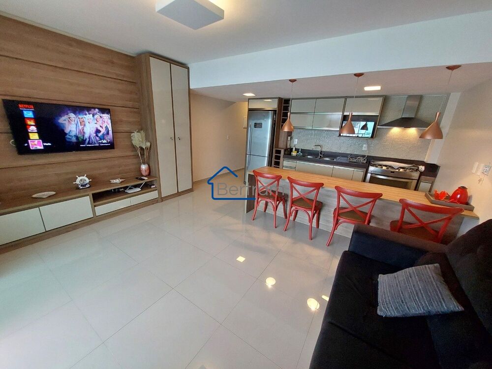 Apartamento à venda e aluguel com 4 quartos, 210m² - Foto 2