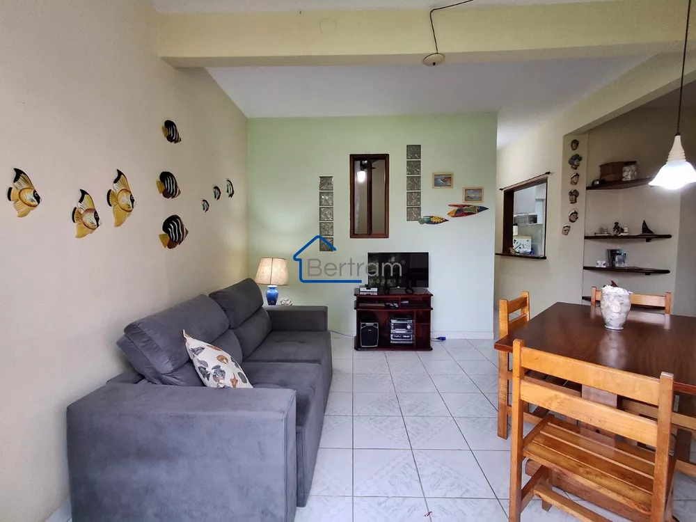 Apartamento, 2 quartos, 63 m² - Foto 3