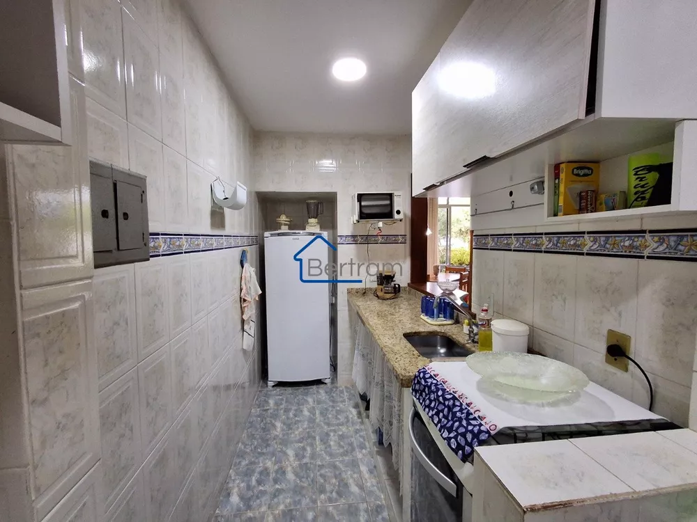 Apartamento, 2 quartos, 63 m² - Foto 5