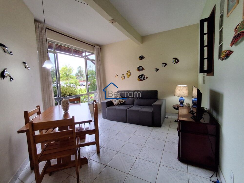 Apartamento à venda e aluguel com 2 quartos, 63m² - Foto 2