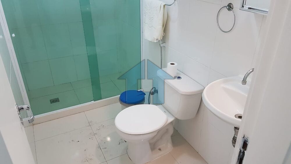 Apartamento, 2 quartos - Foto 8