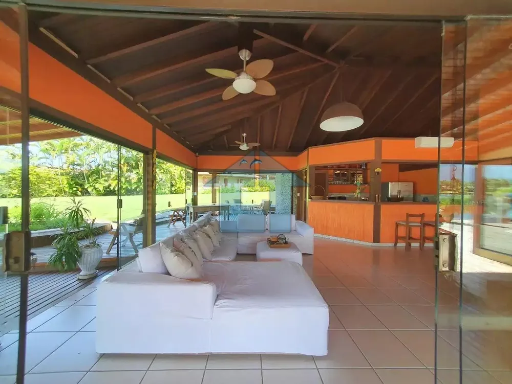 Casa, 6 quartos, 1173 m² - Foto 8