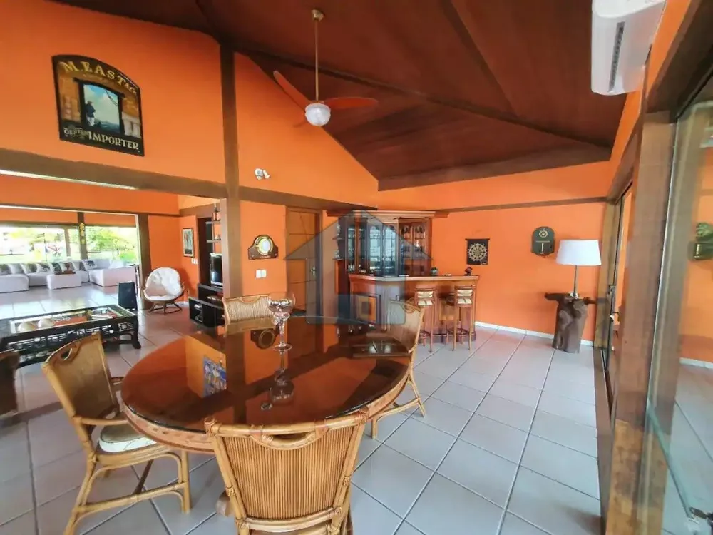 Casa, 6 quartos, 1173 m² - Foto 4