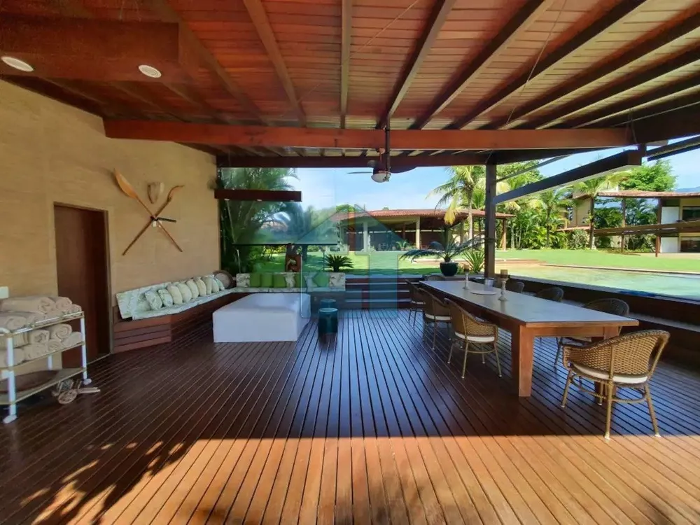 Casa, 6 quartos, 1173 m² - Foto 10