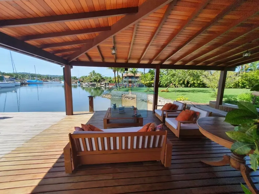 Casa, 6 quartos, 1173 m² - Foto 9