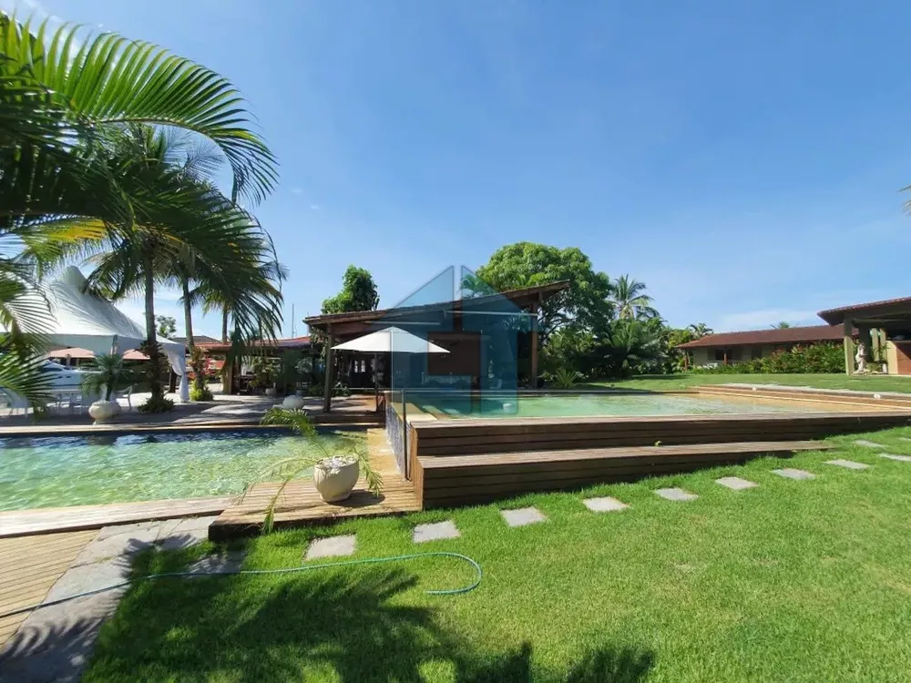 Casa, 6 quartos, 1173 m² - Foto 20