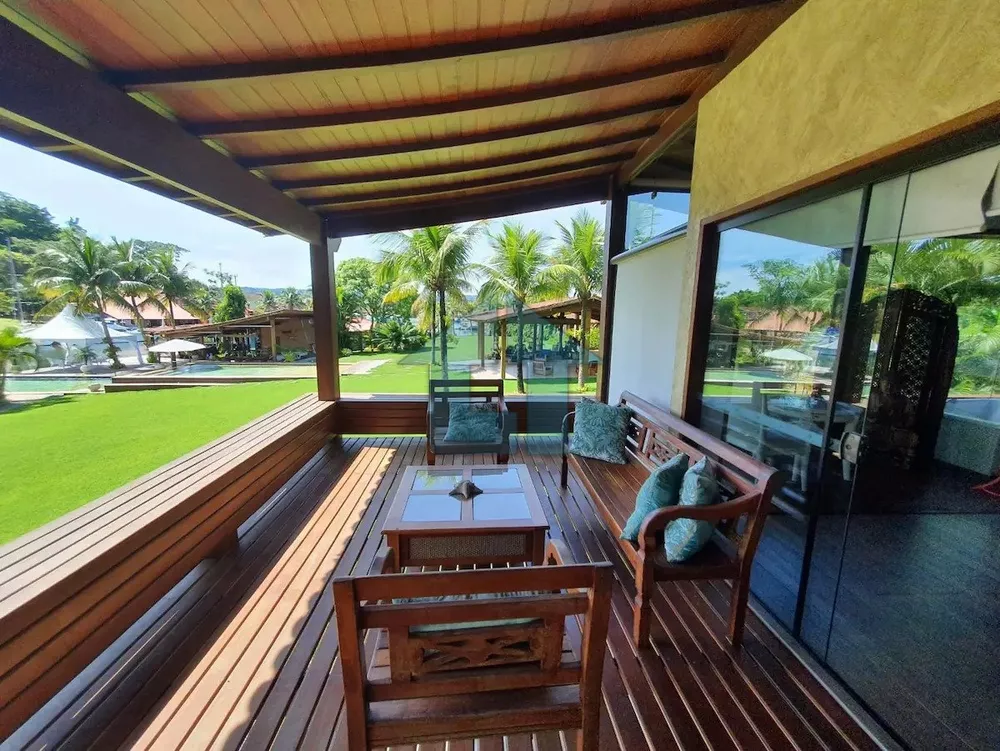 Casa, 6 quartos, 1173 m² - Foto 16