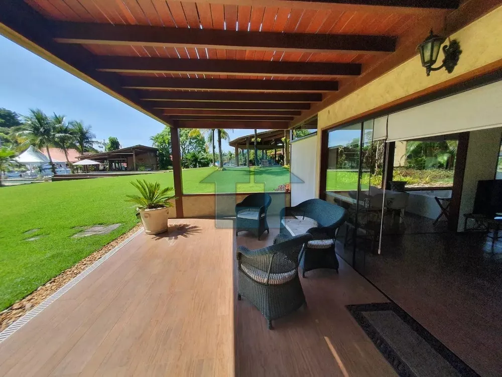 Casa, 6 quartos, 1173 m² - Foto 12