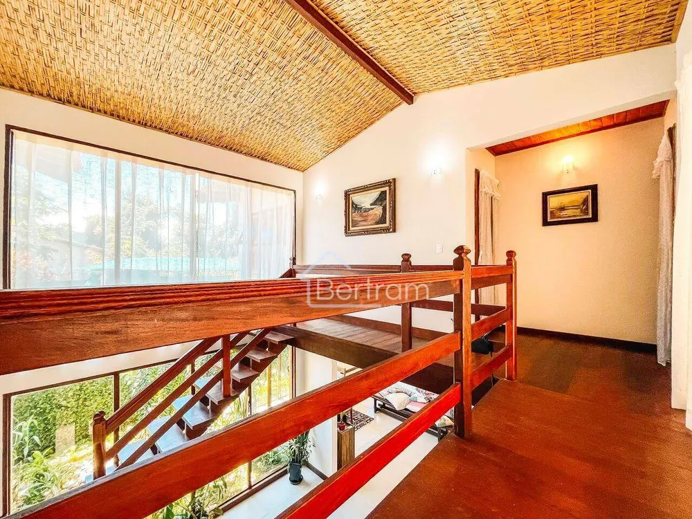 Casa de Condomínio, 4 quartos - Foto 16
