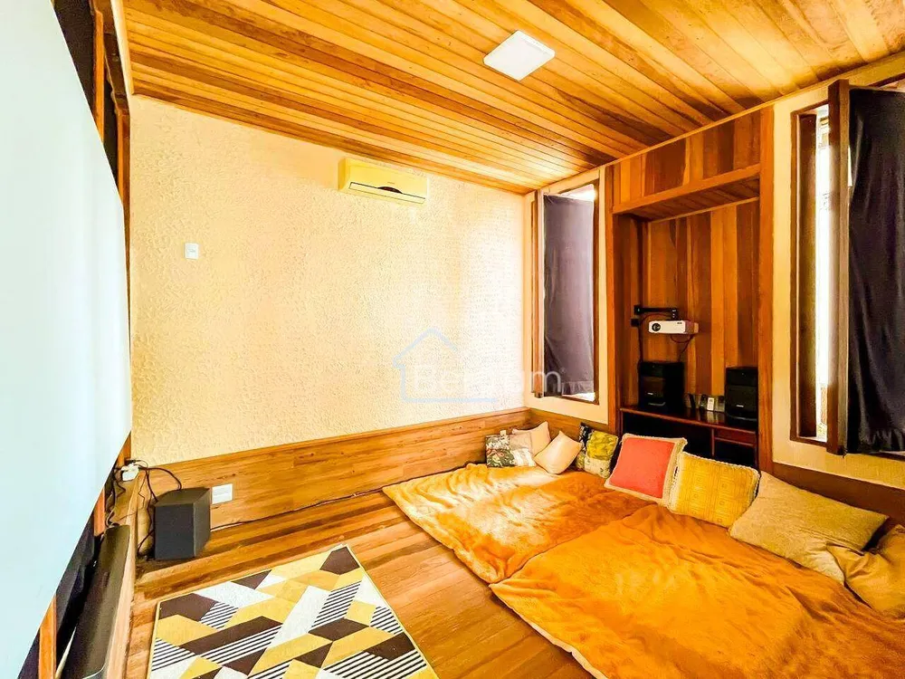 Casa de Condomínio, 4 quartos - Foto 19
