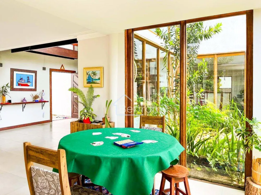 Casa de Condomínio, 4 quartos - Foto 9