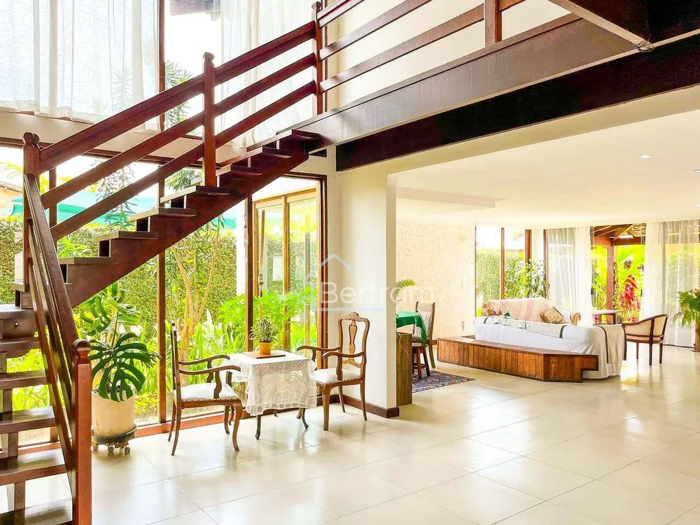 Casa de Condomínio, 4 quartos - Foto 12