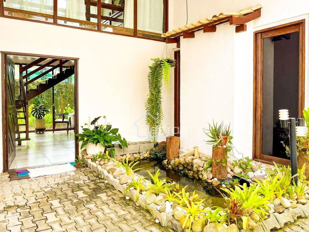 Casa de Condomínio, 4 quartos - Foto 12