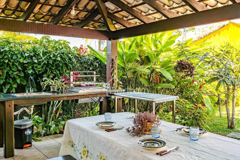 Casa de Condomínio, 4 quartos - Foto 5