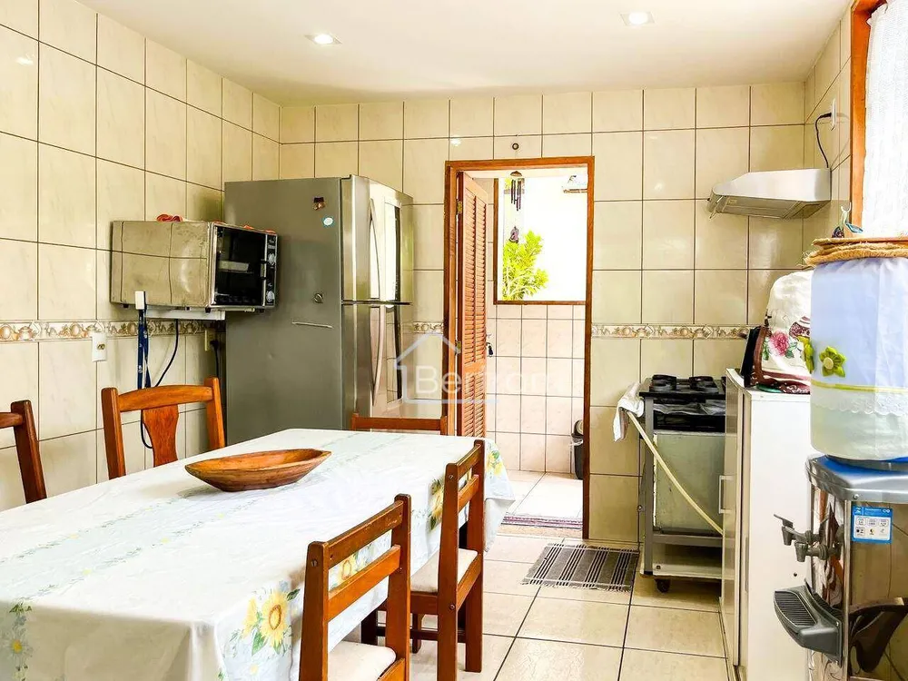 Casa de Condomínio, 4 quartos - Foto 9