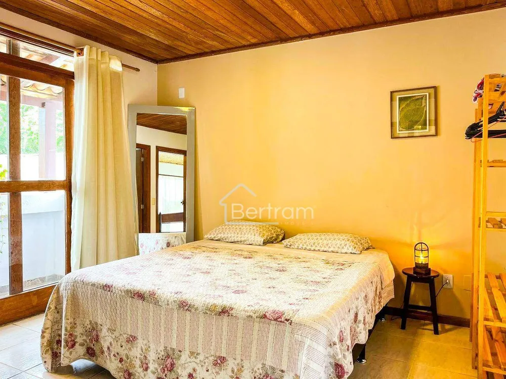 Casa de Condomínio, 4 quartos - Foto 10