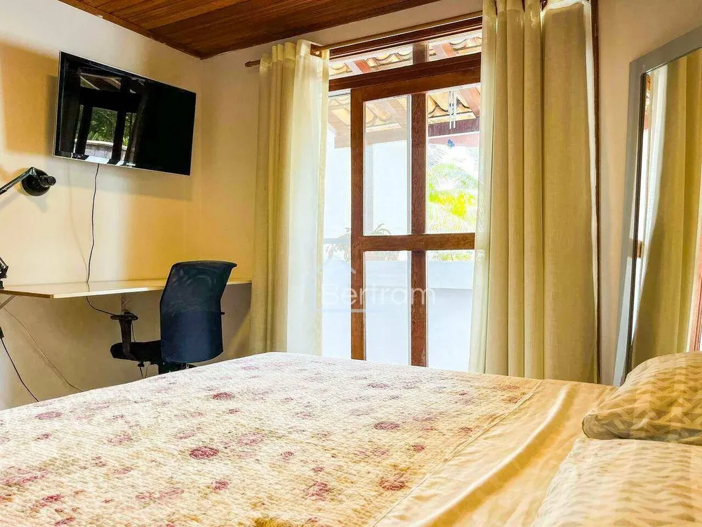 Casa de Condomínio, 4 quartos - Foto 15
