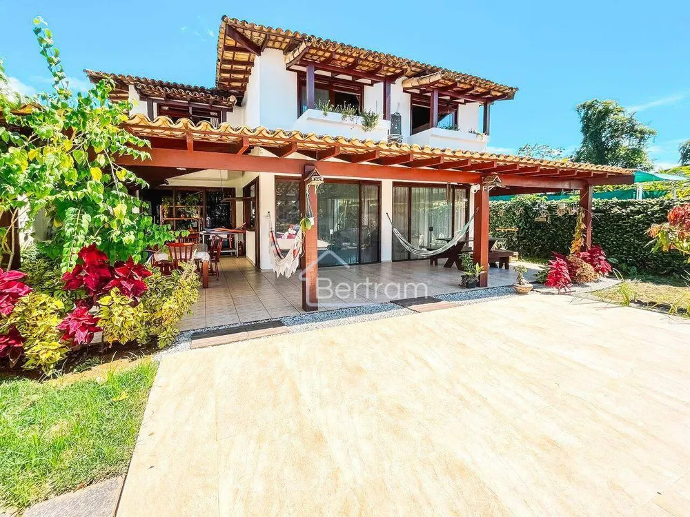 Casa de Condomínio, 4 quartos - Foto 2