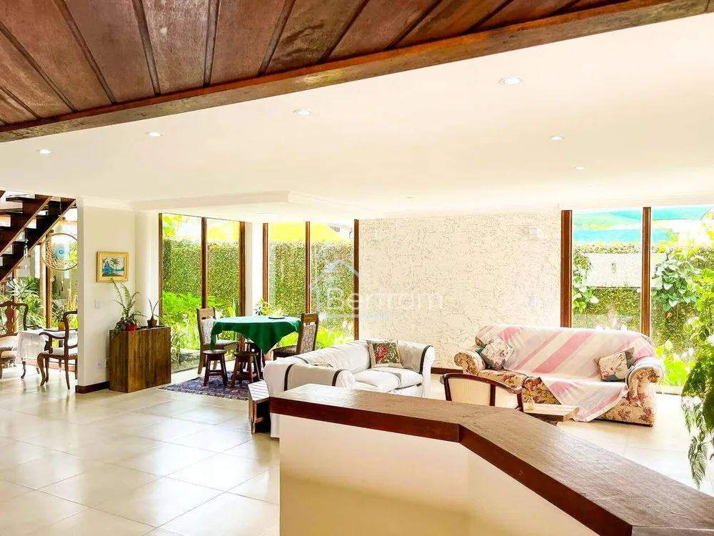 Casa de Condomínio, 4 quartos - Foto 8