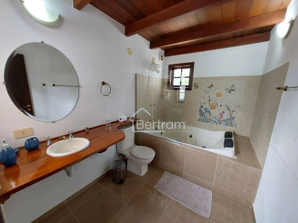 Casa de Condomínio, 6 quartos - Foto 13