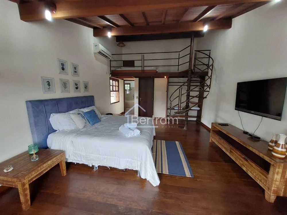 Casa de Condomínio, 6 quartos - Foto 12