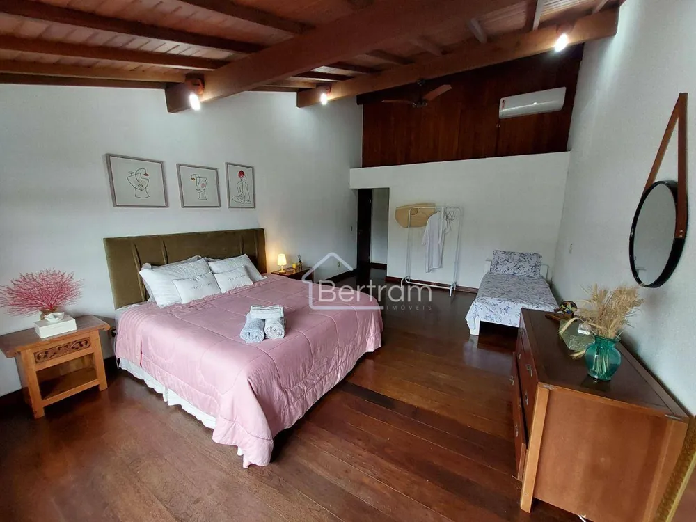 Casa de Condomínio, 6 quartos - Foto 14