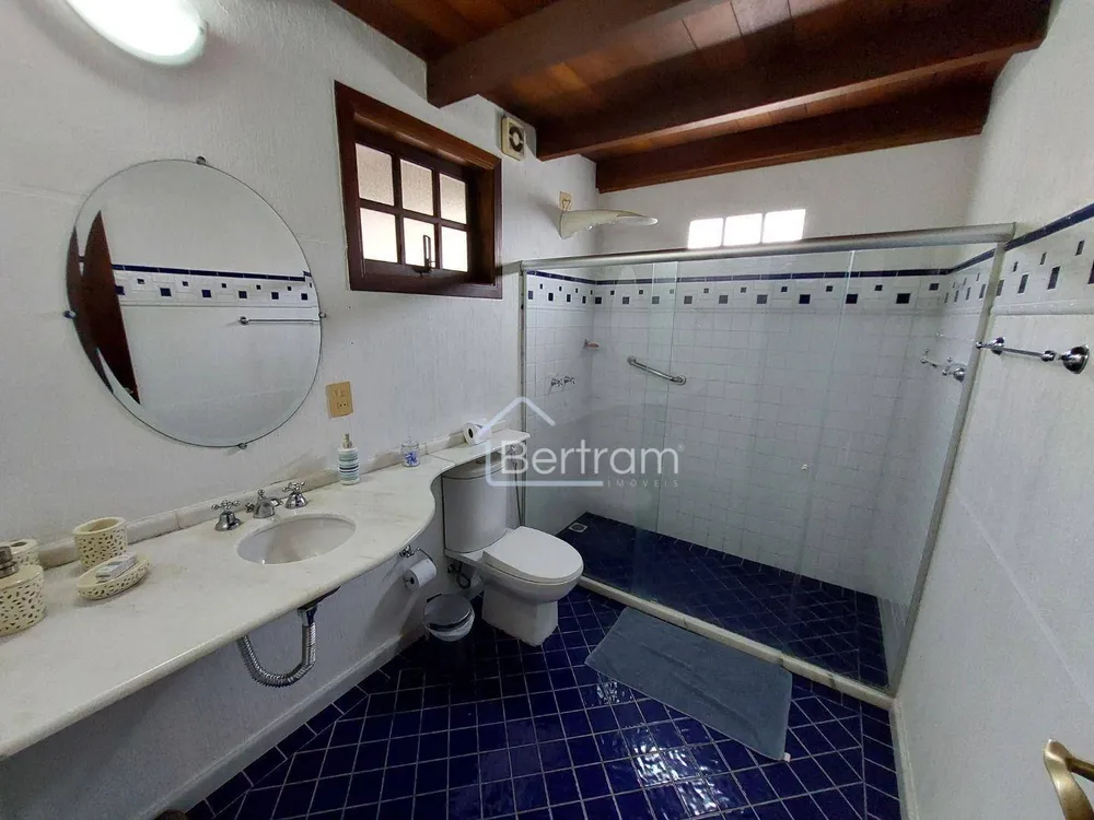 Casa de Condomínio, 6 quartos - Foto 15