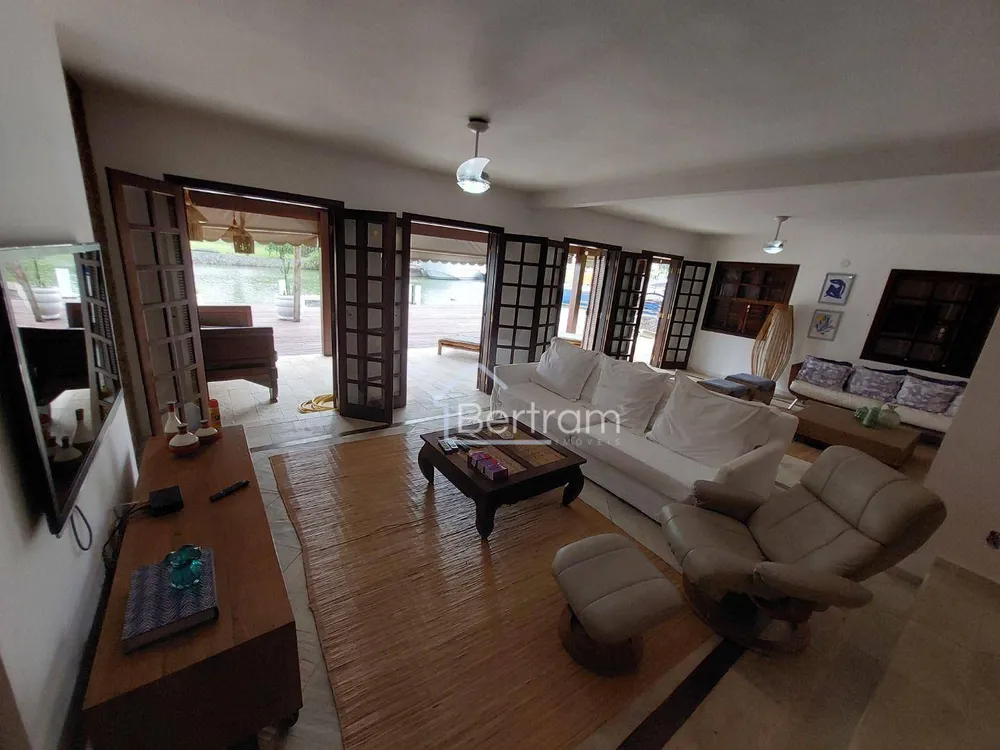 Casa de Condomínio, 6 quartos - Foto 8