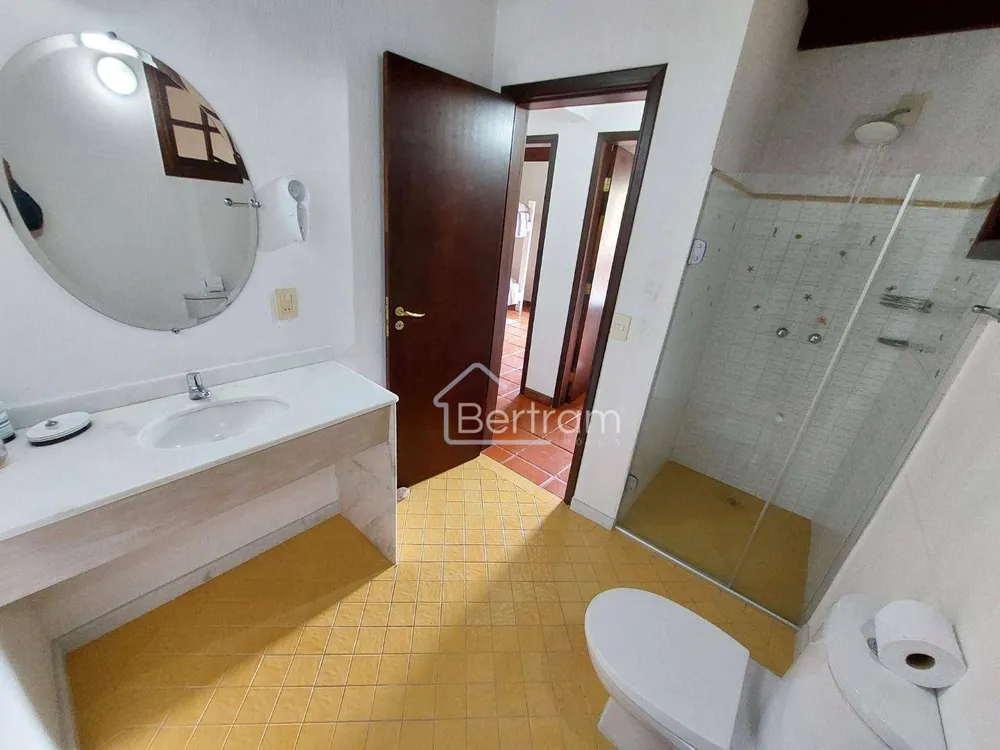 Casa de Condomínio, 6 quartos - Foto 17