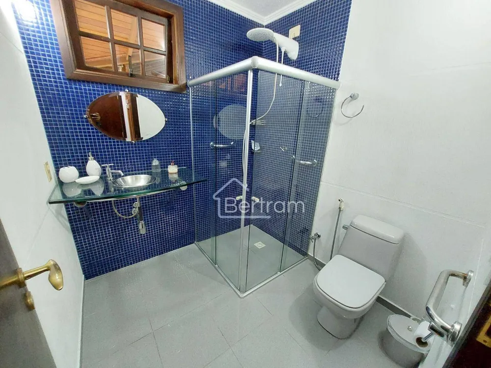 Casa de Condomínio, 6 quartos - Foto 11