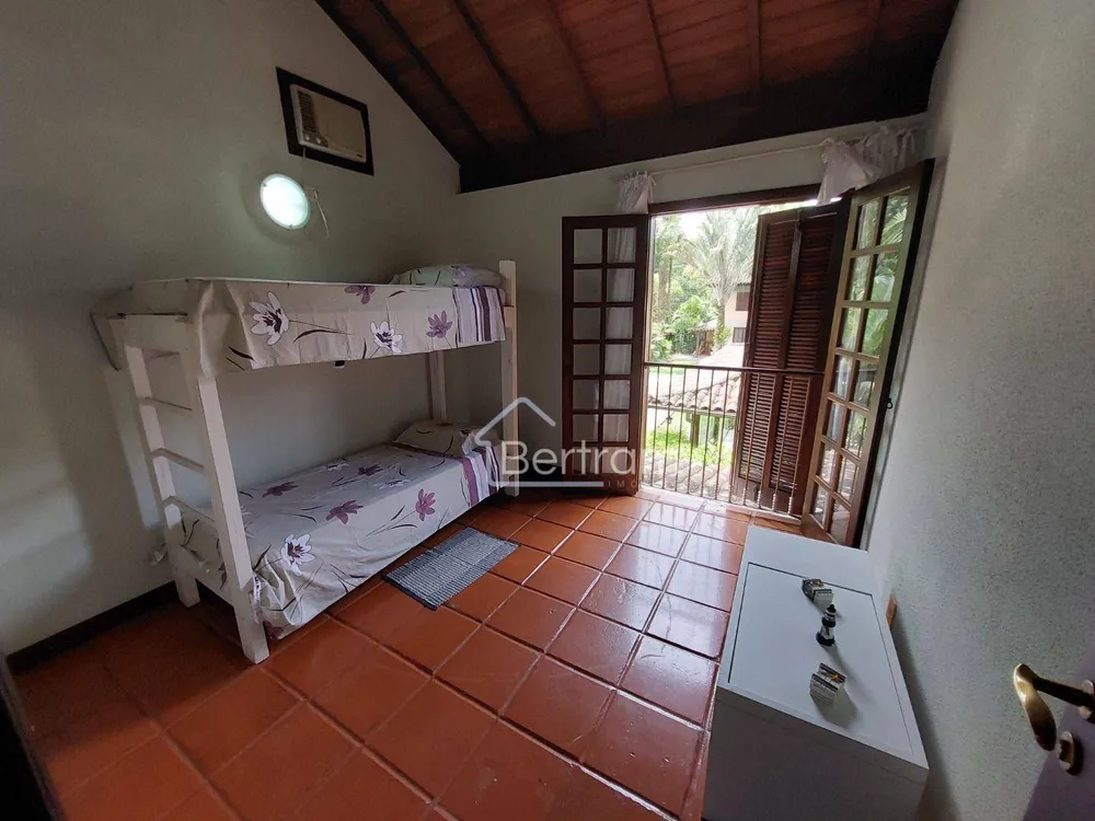 Casa de Condomínio, 6 quartos - Foto 19
