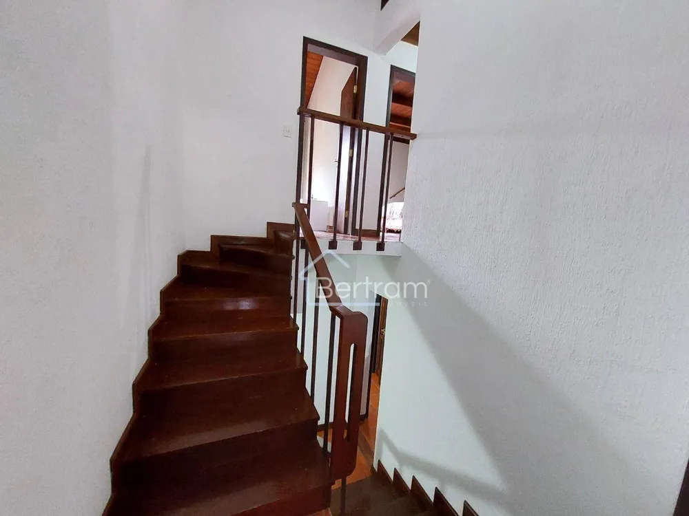 Casa de Condomínio, 6 quartos - Foto 16