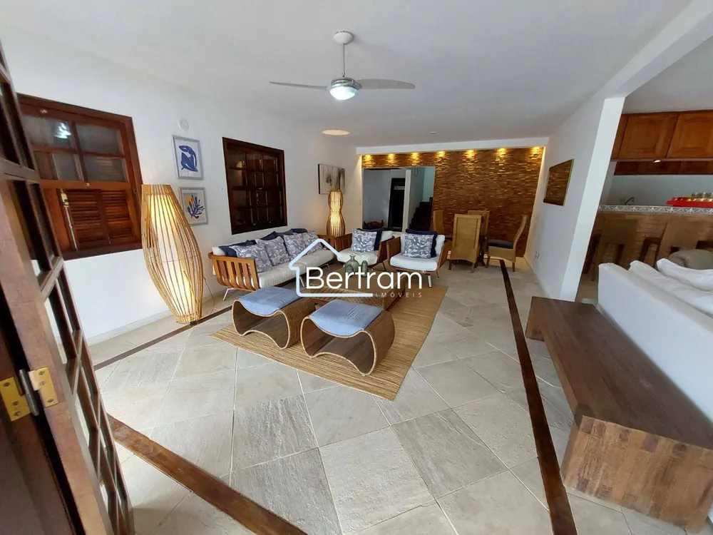 Casa de Condomínio, 6 quartos - Foto 4