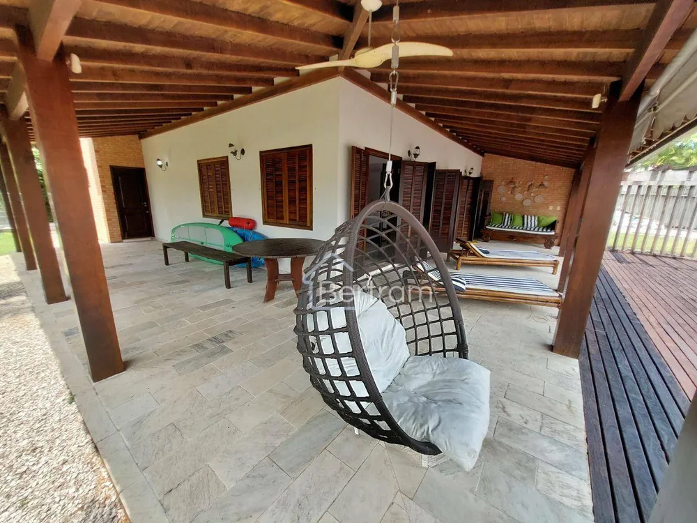 Casa de Condomínio, 6 quartos - Foto 9