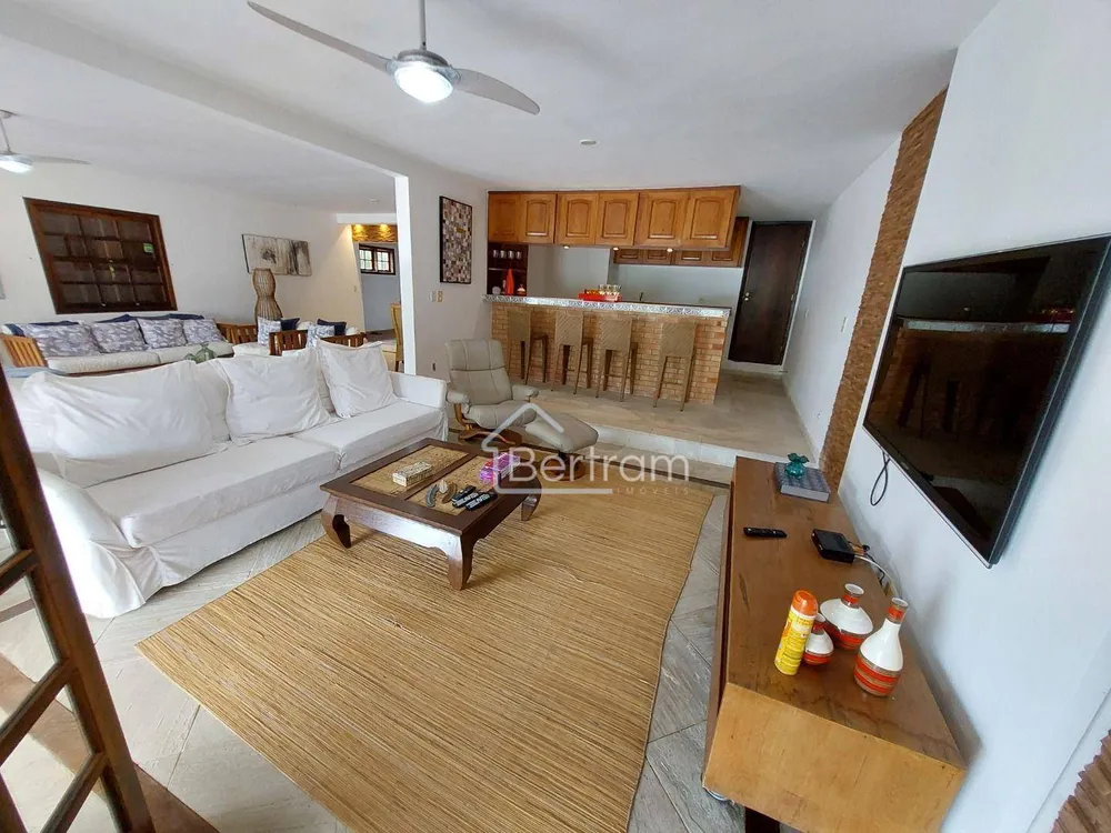 Casa de Condomínio, 6 quartos - Foto 6