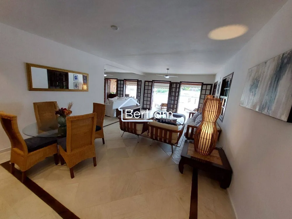 Casa de Condomínio, 6 quartos - Foto 5
