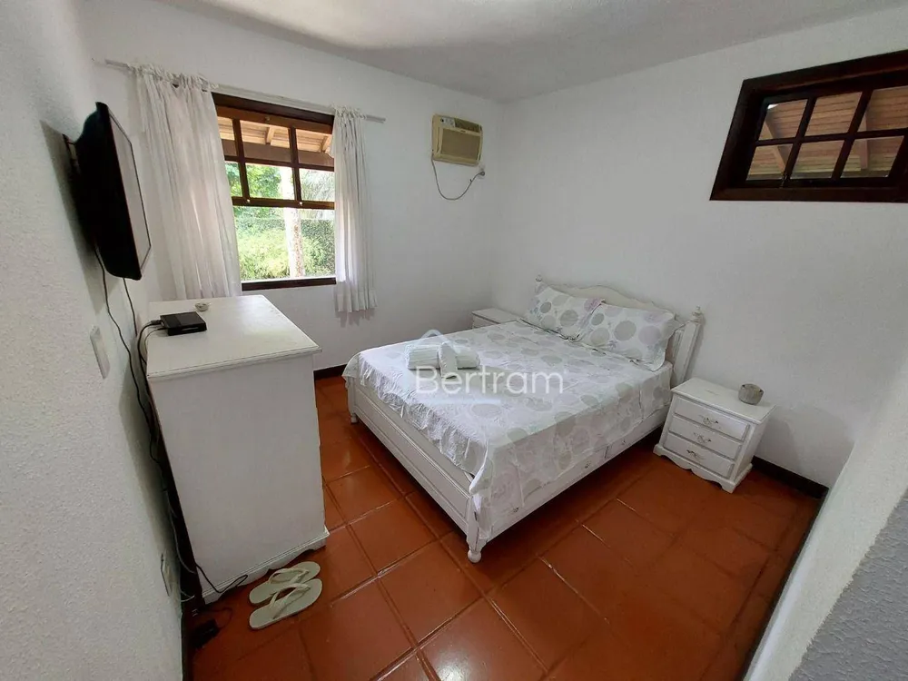Casa de Condomínio, 6 quartos - Foto 10