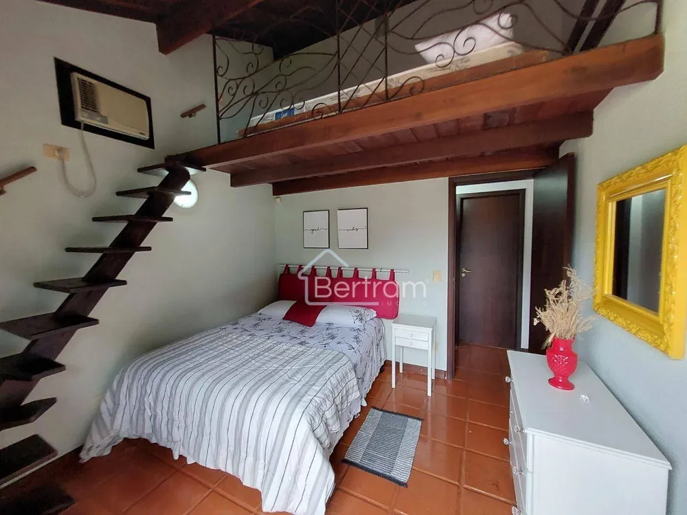 Casa de Condomínio, 6 quartos - Foto 18