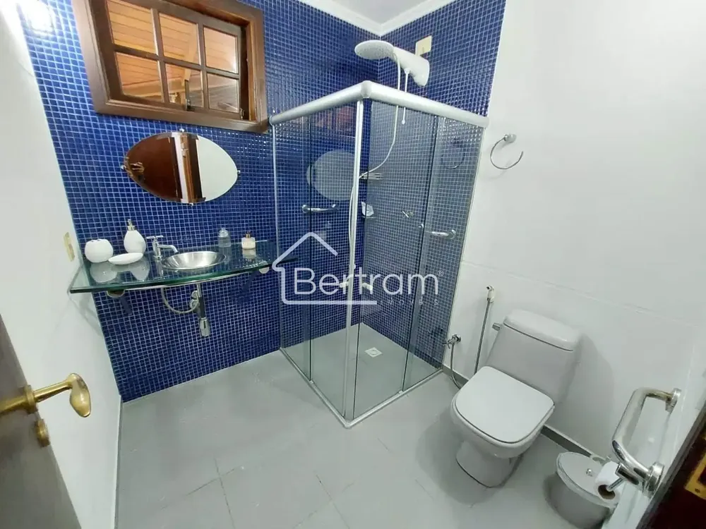 Casa, 6 quartos, 550 m² - Foto 21