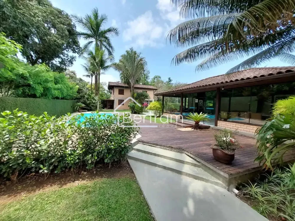 Casa, 6 quartos, 550 m² - Foto 46