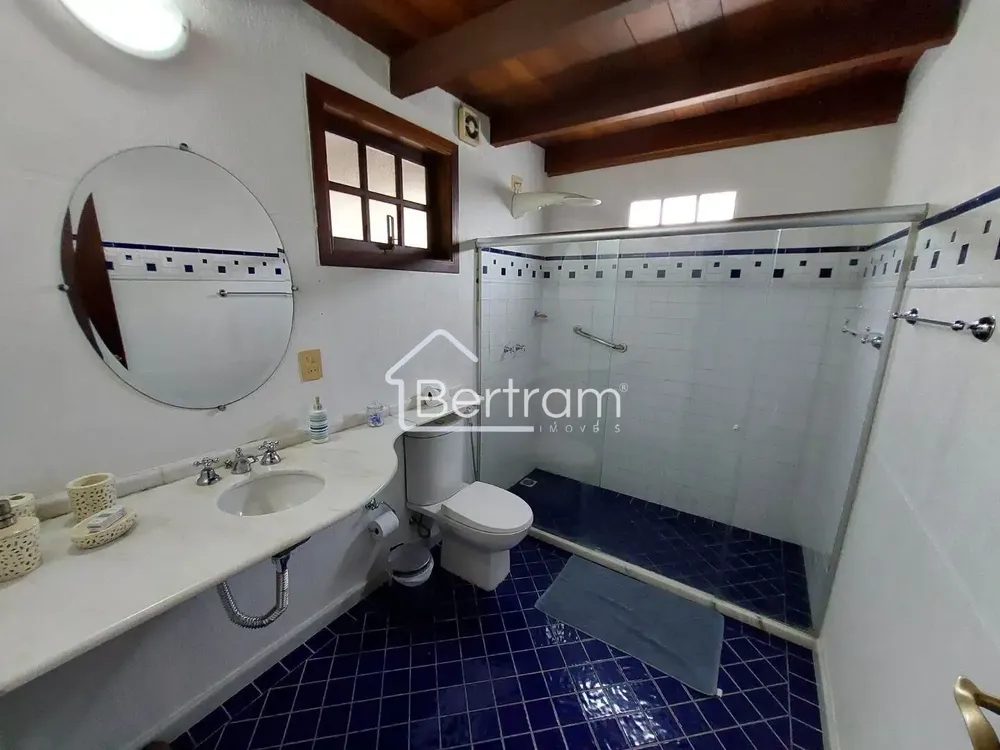 Casa, 6 quartos, 550 m² - Foto 30