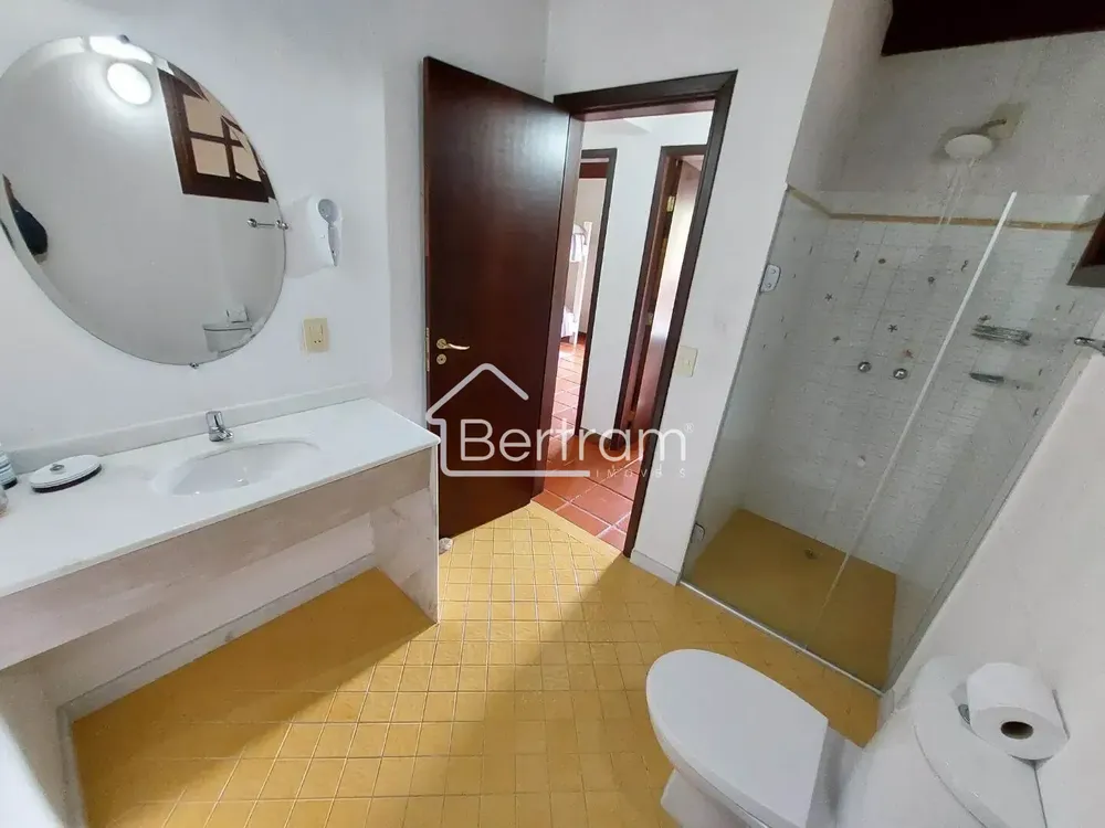 Casa, 6 quartos, 550 m² - Foto 34