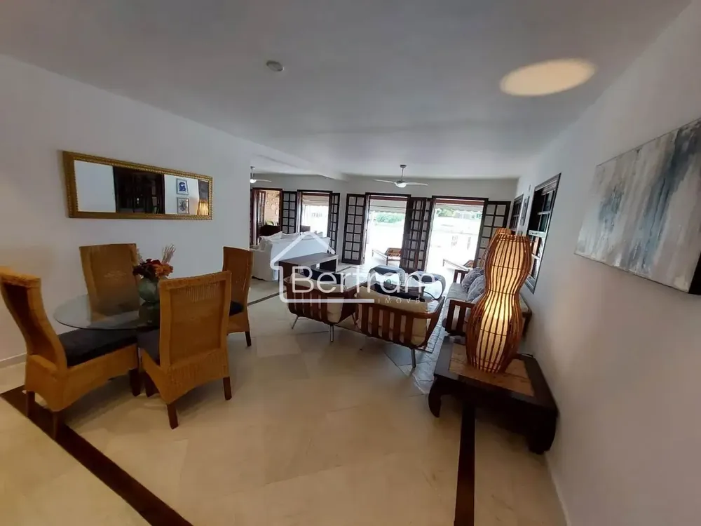 Casa, 6 quartos, 550 m² - Foto 9