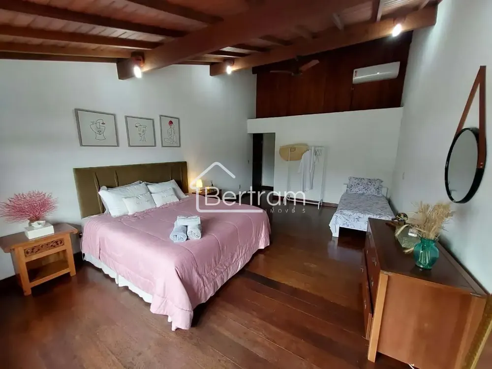 Casa, 6 quartos, 550 m² - Foto 28