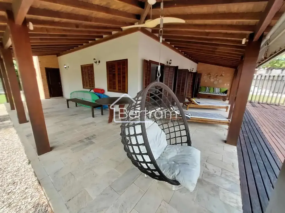 Casa, 6 quartos, 550 m² - Foto 17