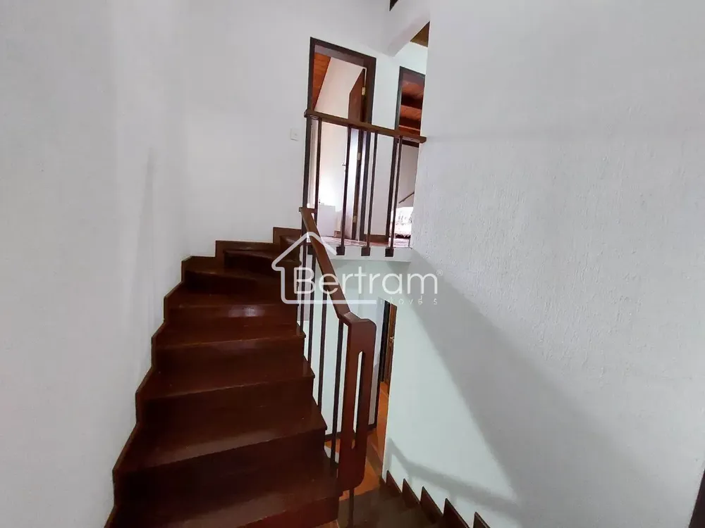 Casa, 6 quartos, 550 m² - Foto 32